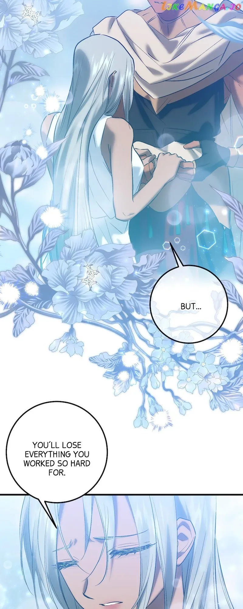Who Knew Dragons Could Be This Cute Chapter 57 page 38
