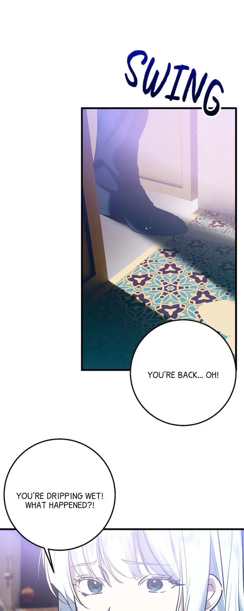 Who Knew Dragons Could Be This Cute Chapter 59 page 9