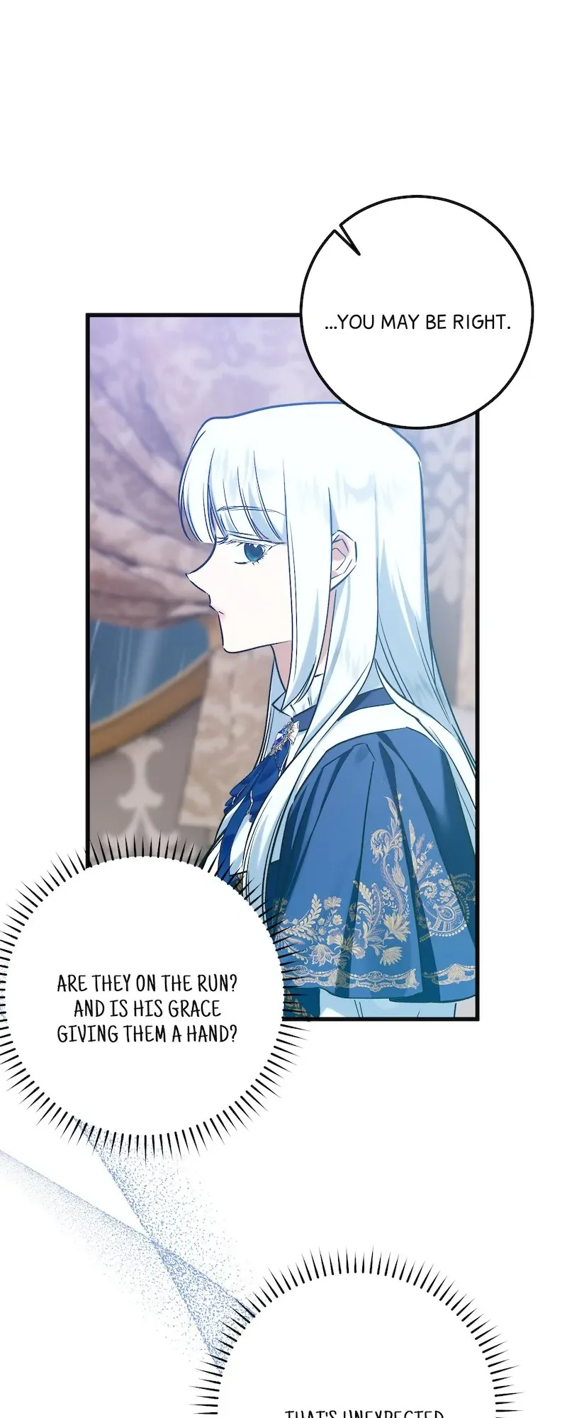 Who Knew Dragons Could Be This Cute Chapter 60 page 5