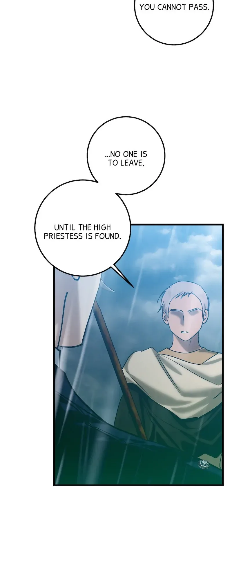 Who Knew Dragons Could Be This Cute Chapter 59 page 3