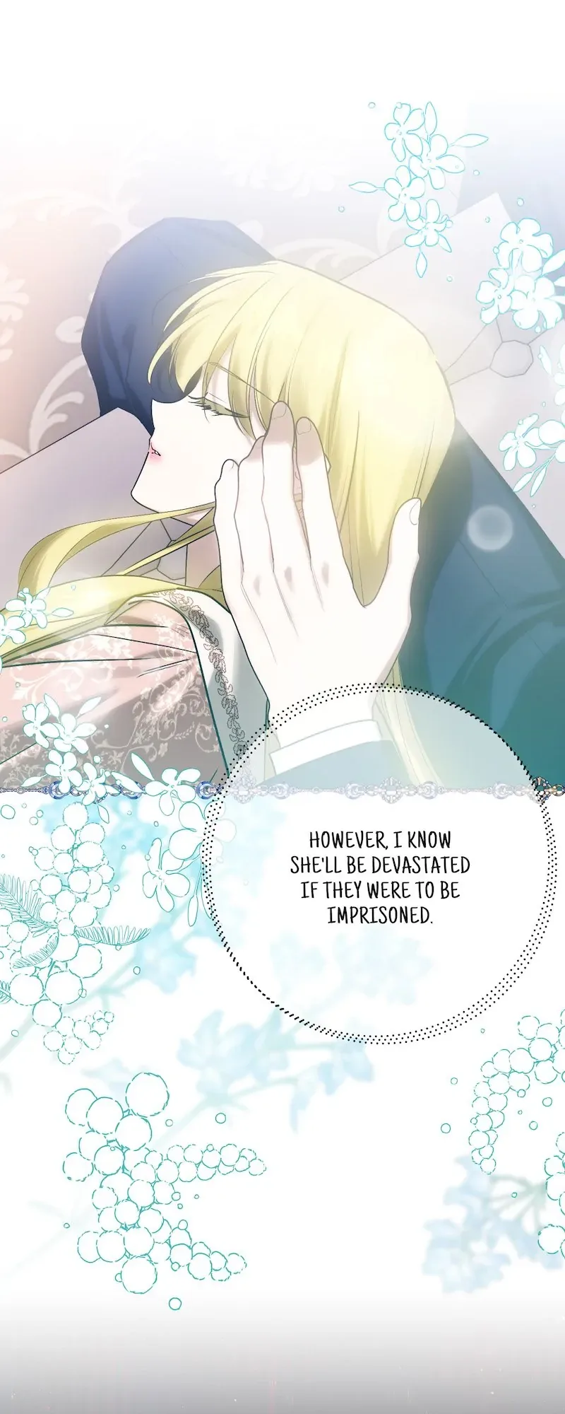 Who Knew Dragons Could Be This Cute Chapter 60 page 8