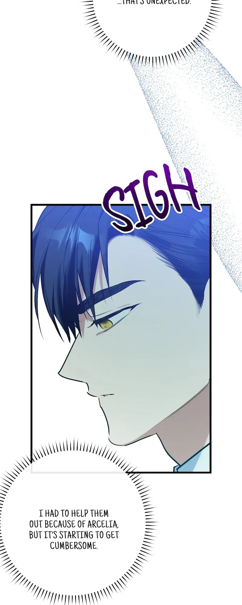 Who Knew Dragons Could Be This Cute Chapter 60 page 6