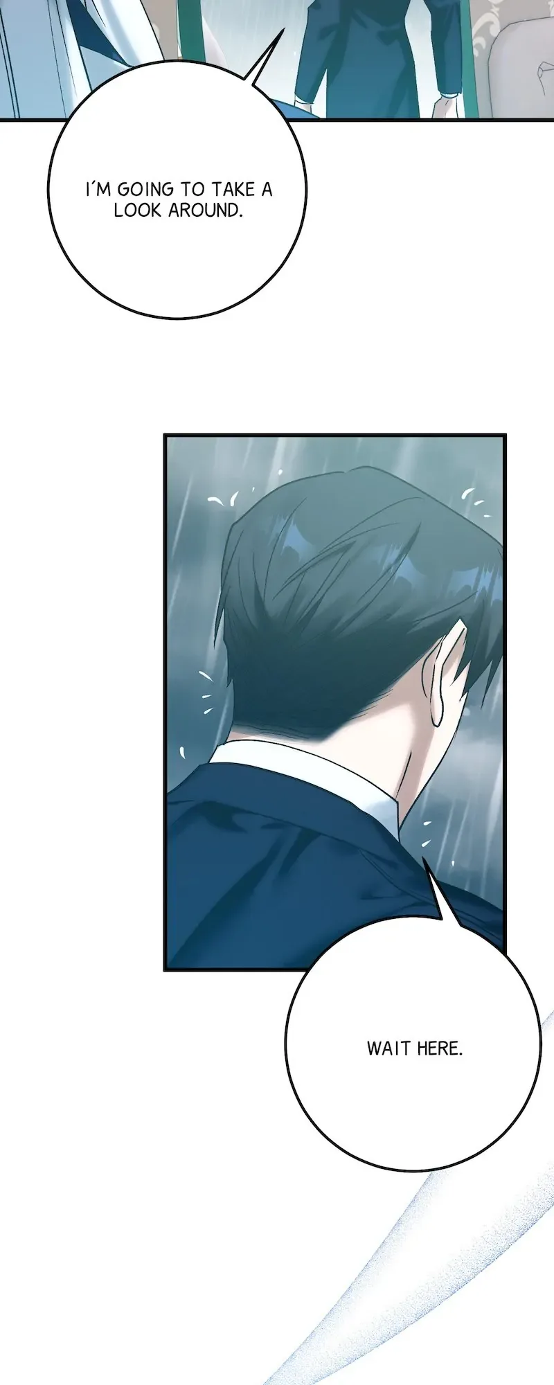 Who Knew Dragons Could Be This Cute Chapter 59 page 22