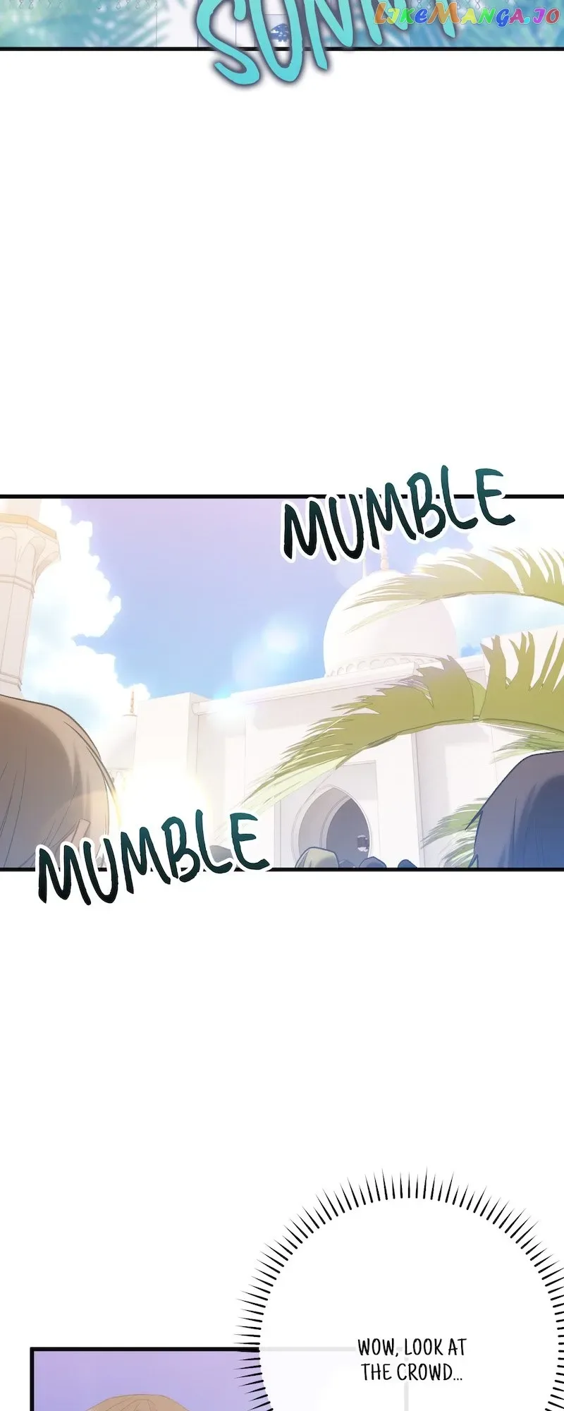 Who Knew Dragons Could Be This Cute Chapter 58 page 11