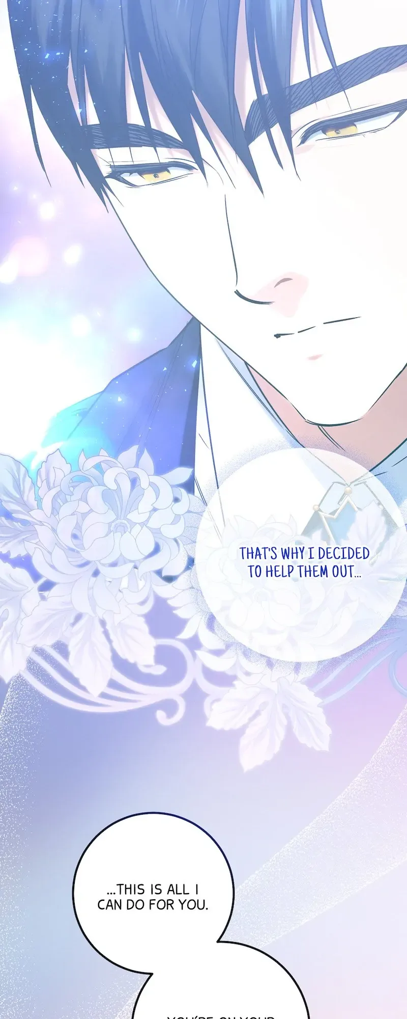 Who Knew Dragons Could Be This Cute Chapter 60 page 11