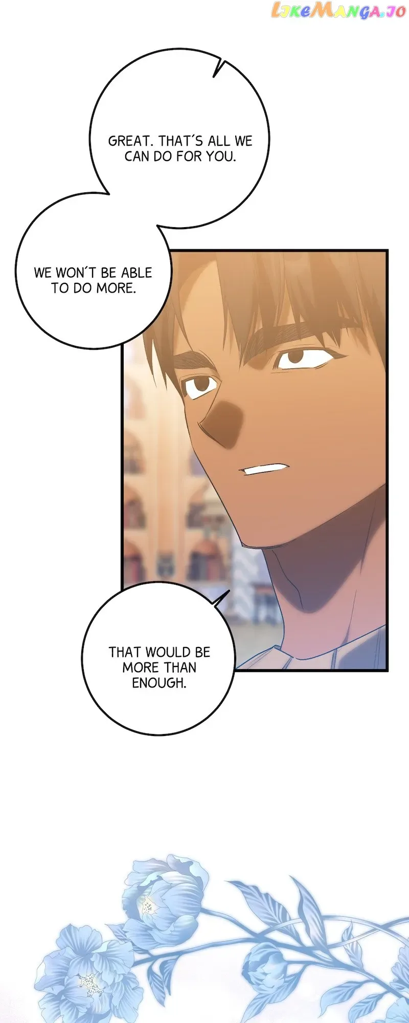 Who Knew Dragons Could Be This Cute Chapter 58 page 5