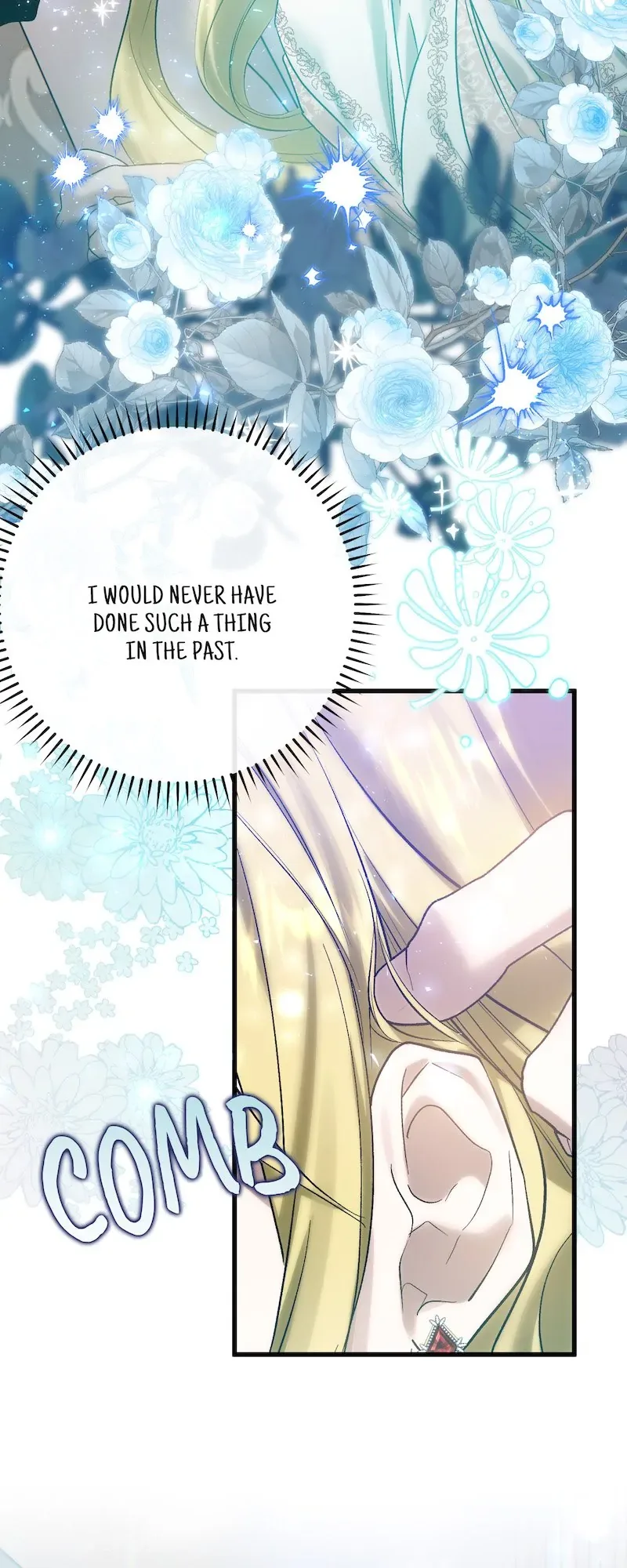Who Knew Dragons Could Be This Cute Chapter 59 page 18
