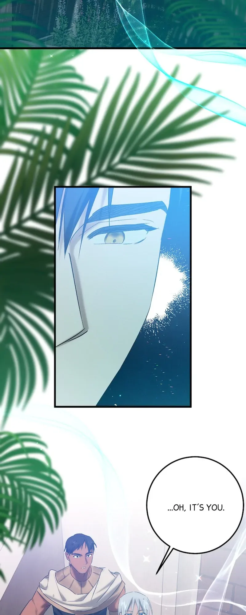 Who Knew Dragons Could Be This Cute Chapter 59 page 24