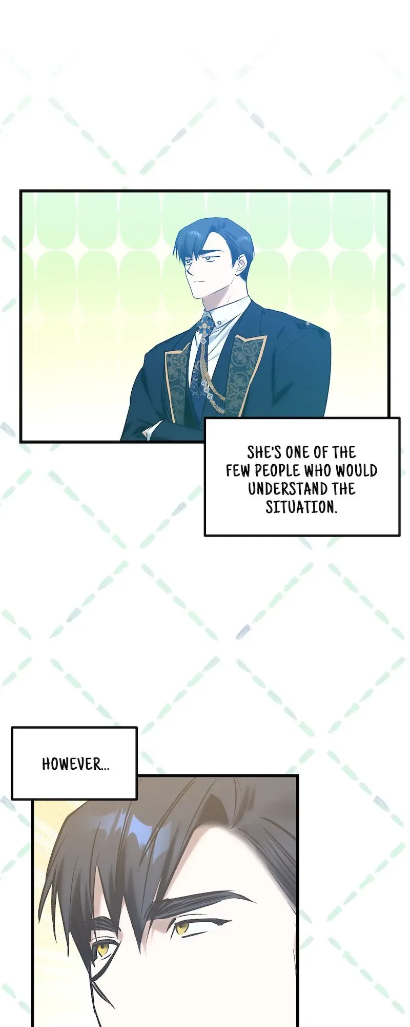 Who Knew Dragons Could Be This Cute Chapter 59 page 34