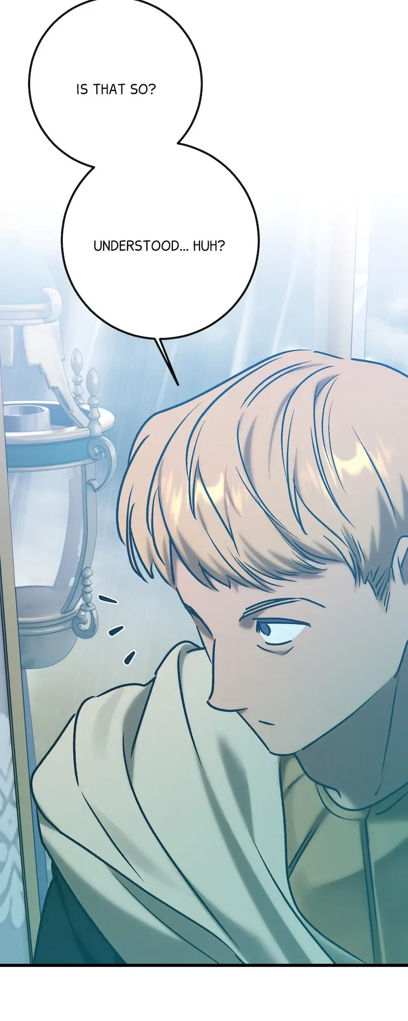 Who Knew Dragons Could Be This Cute Chapter 59 page 39