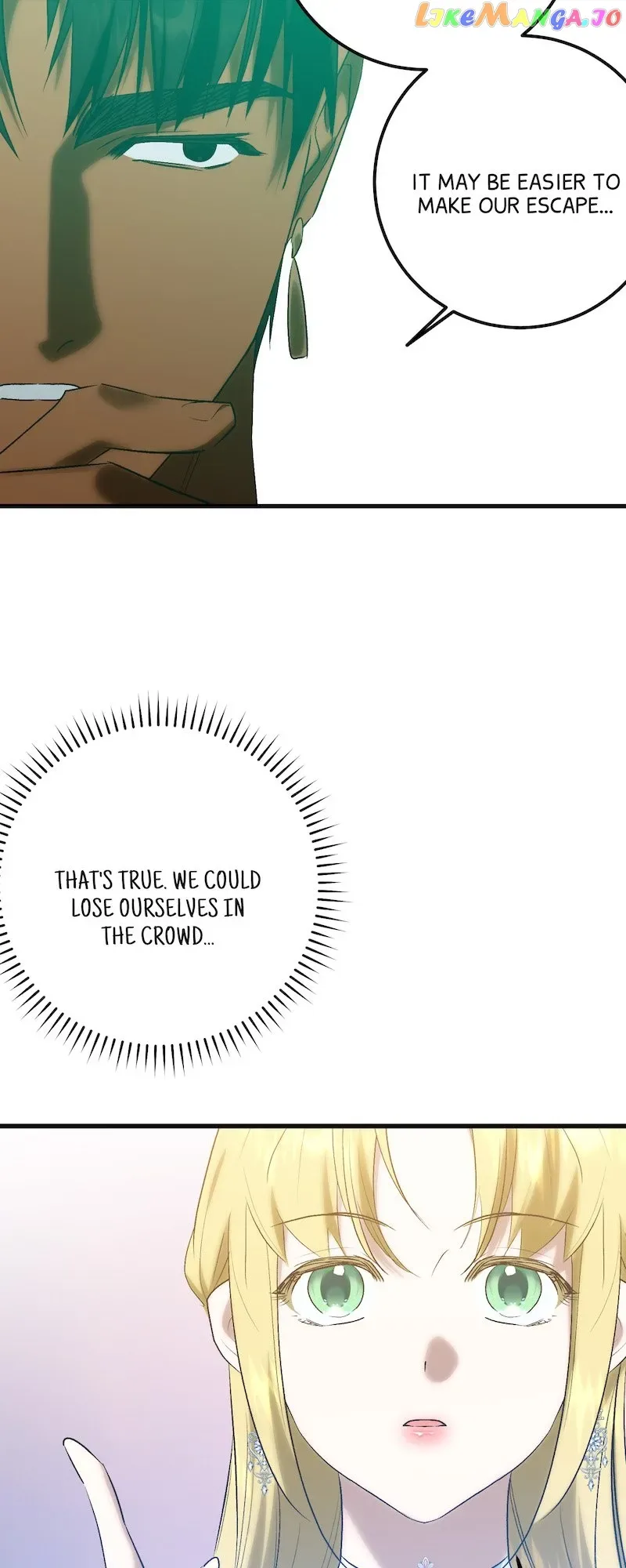 Who Knew Dragons Could Be This Cute Chapter 58 page 3