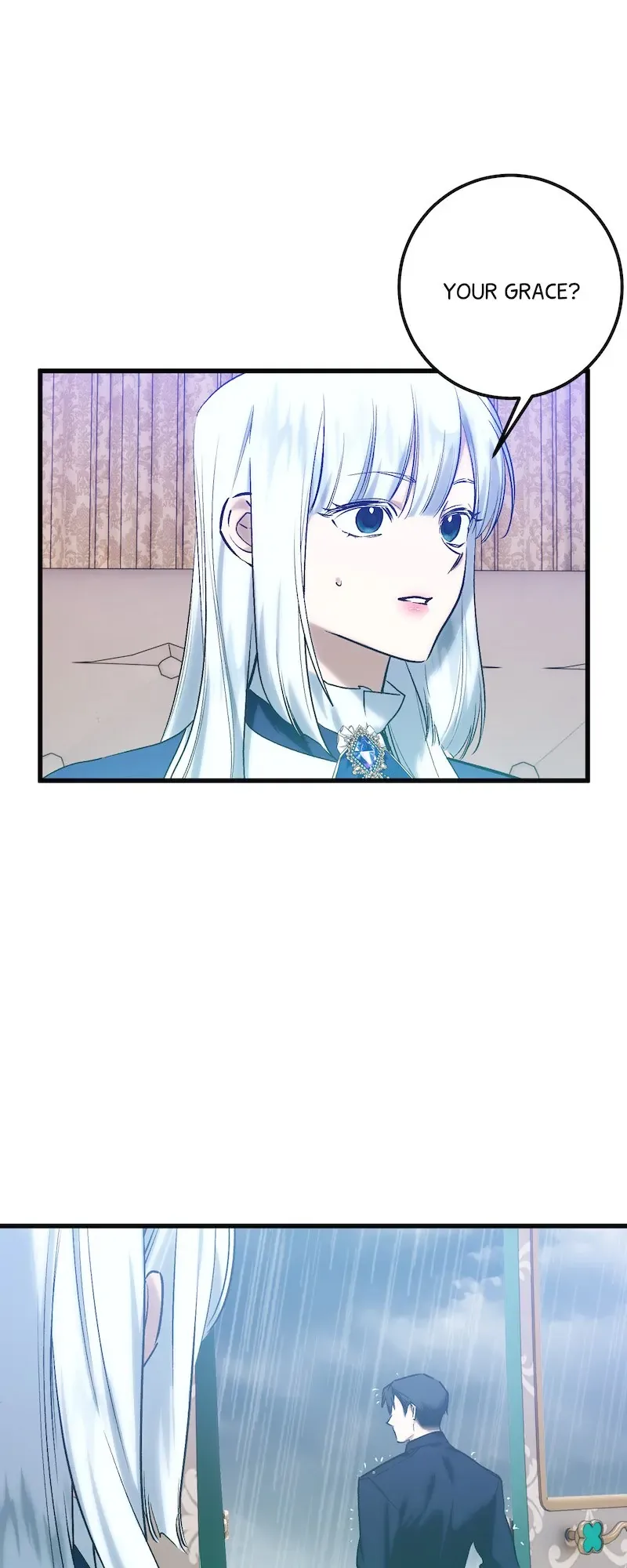Who Knew Dragons Could Be This Cute Chapter 59 page 21