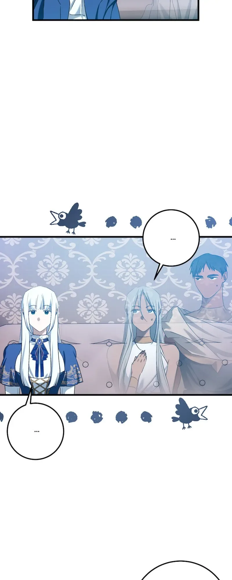 Who Knew Dragons Could Be This Cute Chapter 59 page 32