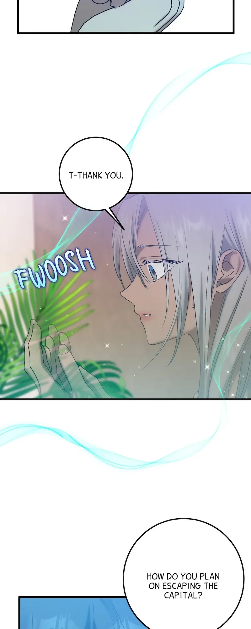 Who Knew Dragons Could Be This Cute Chapter 59 page 26