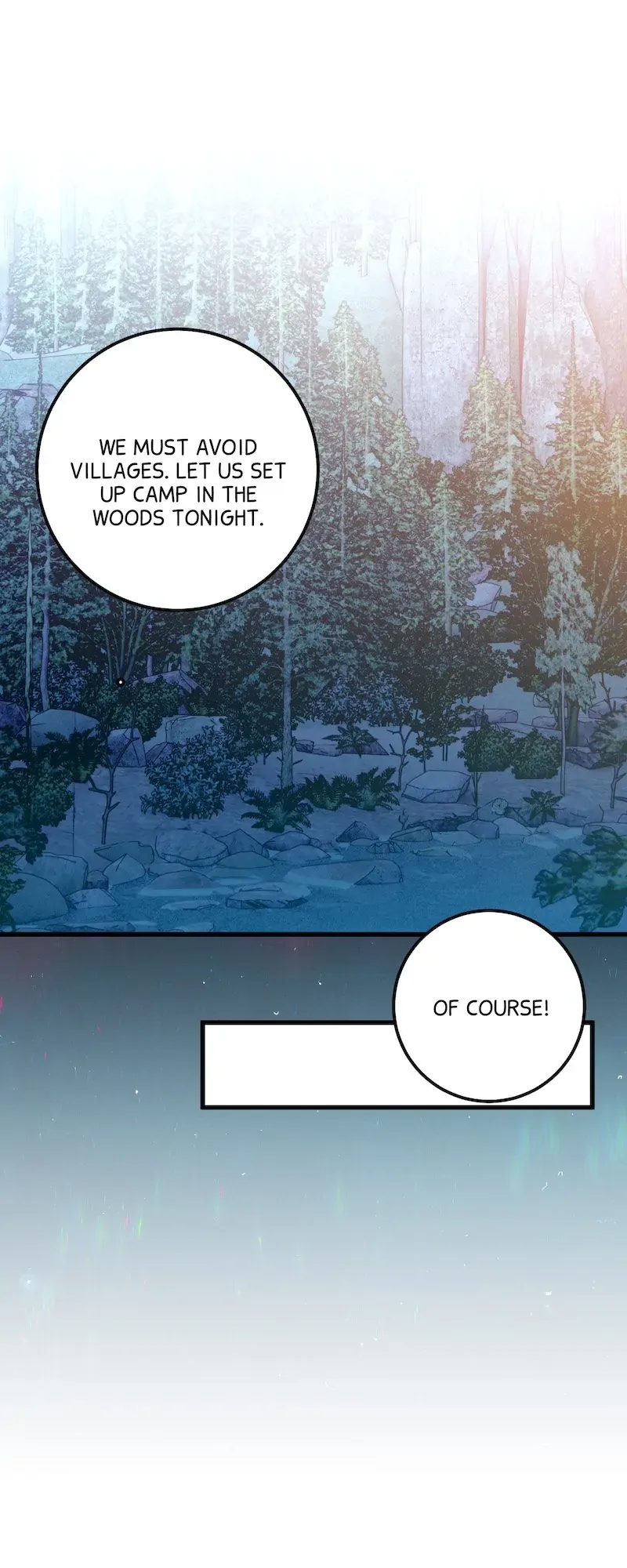 Who Knew Dragons Could Be This Cute Chapter 60 page 13