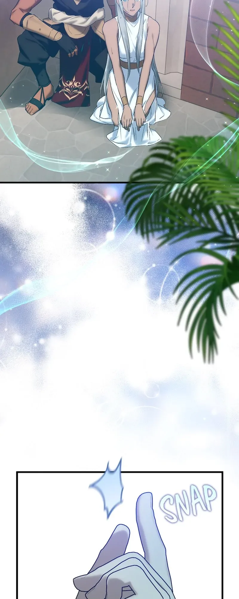 Who Knew Dragons Could Be This Cute Chapter 59 page 25