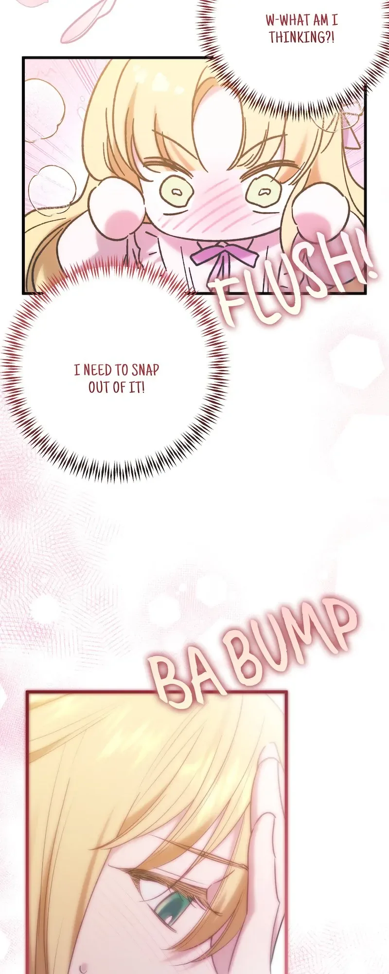 Who Knew Dragons Could Be This Cute Chapter 64 page 43