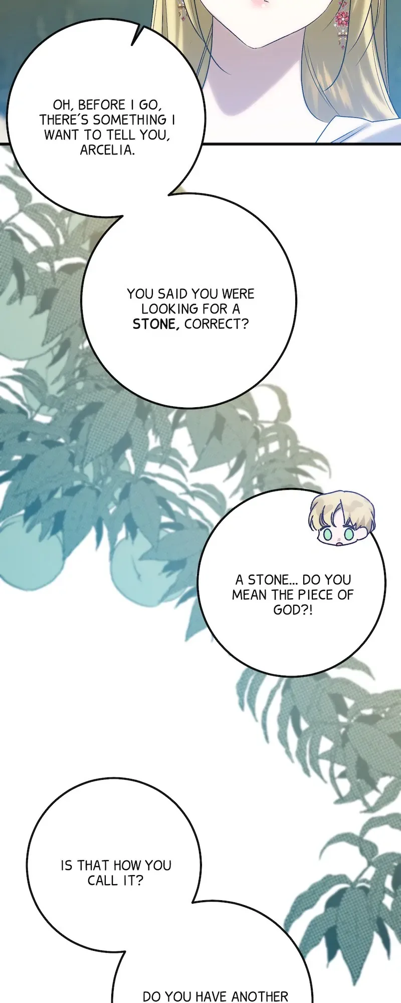 Who Knew Dragons Could Be This Cute Chapter 62 page 51