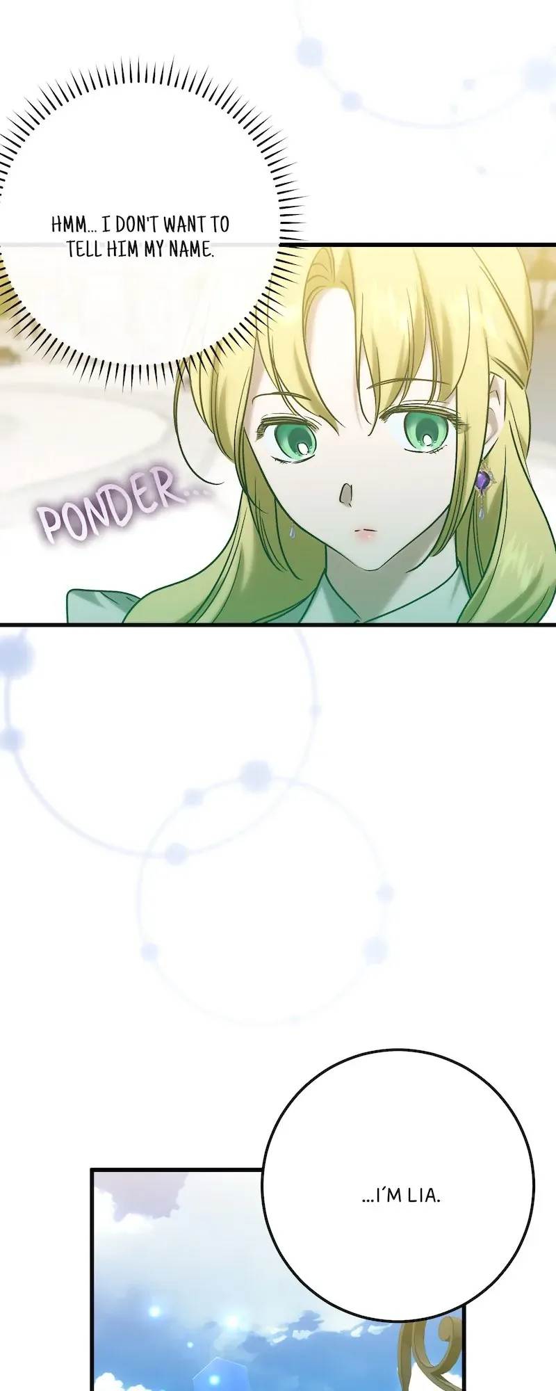 Who Knew Dragons Could Be This Cute Chapter 64 page 22
