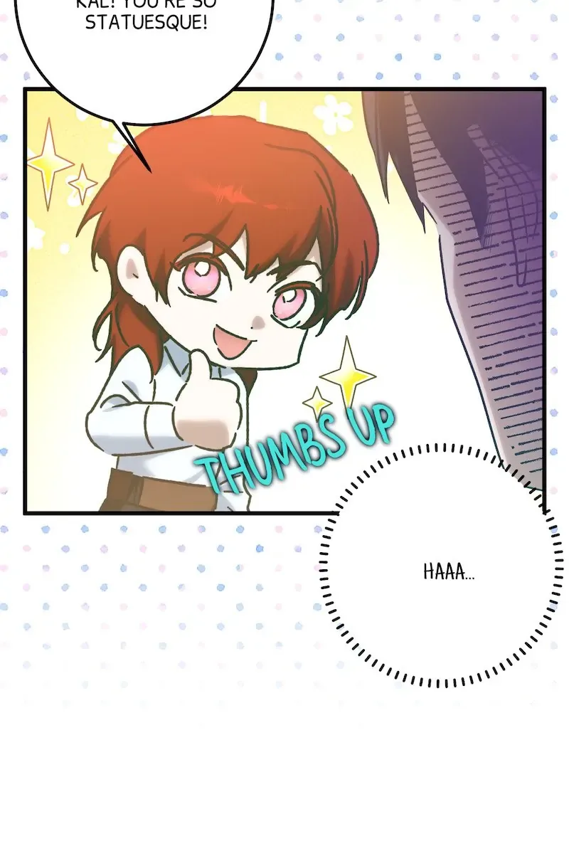 Who Knew Dragons Could Be This Cute Chapter 64 page 26