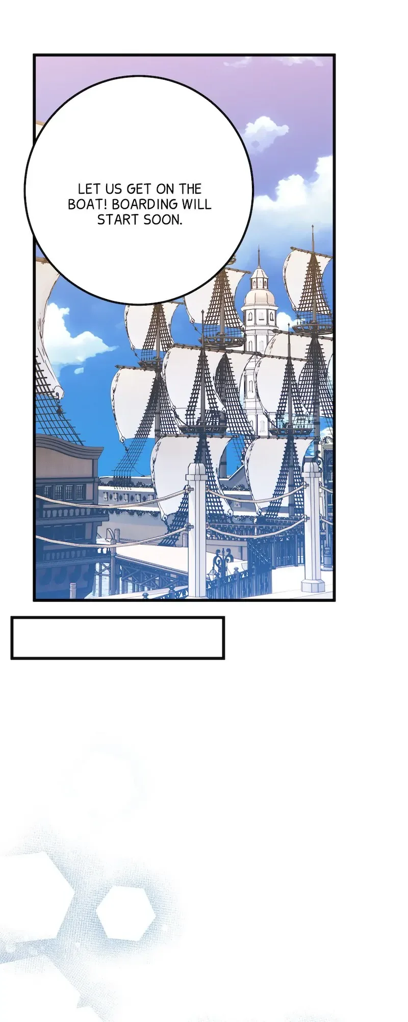 Who Knew Dragons Could Be This Cute Chapter 64 page 37