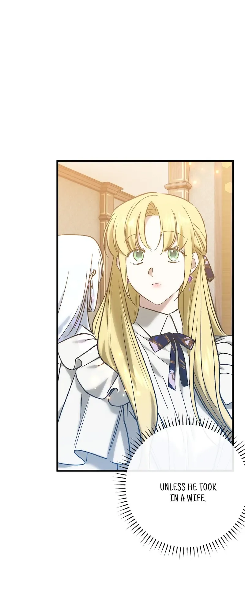 Who Knew Dragons Could Be This Cute Chapter 64 page 41