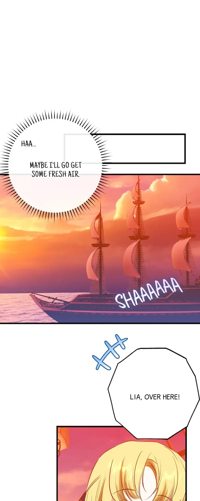 Who Knew Dragons Could Be This Cute Chapter 64 page 45