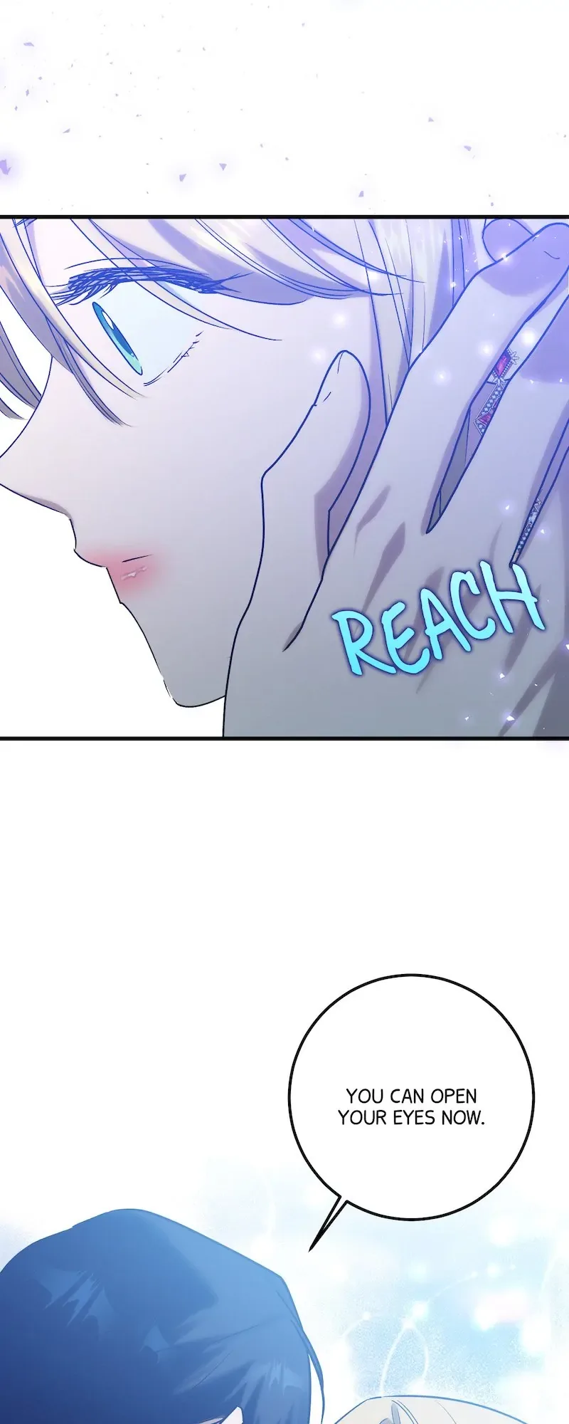 Who Knew Dragons Could Be This Cute Chapter 62 page 42