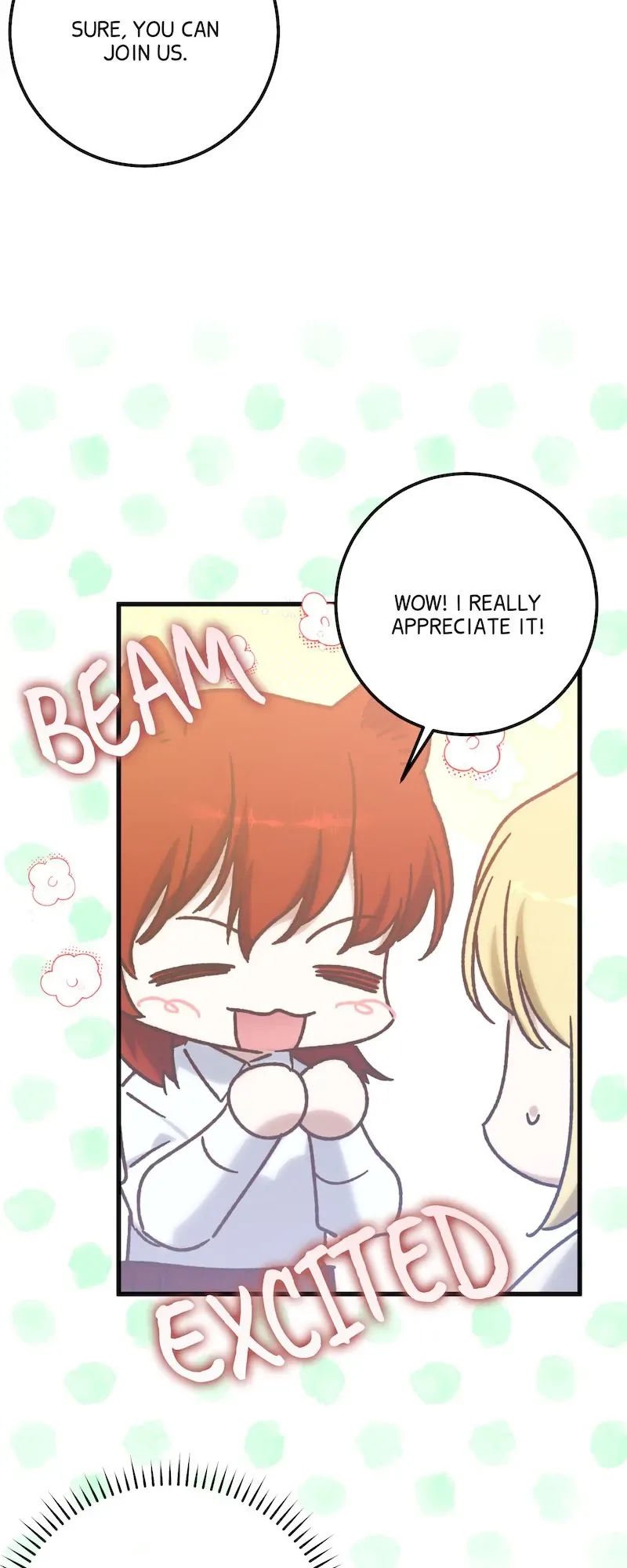 Who Knew Dragons Could Be This Cute Chapter 64 page 35