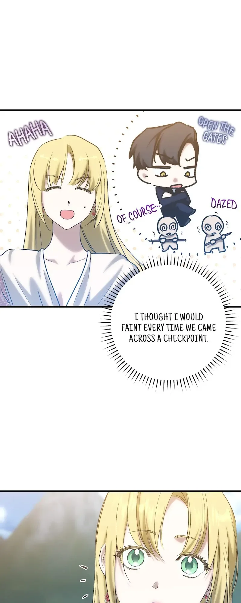 Who Knew Dragons Could Be This Cute Chapter 62 page 50