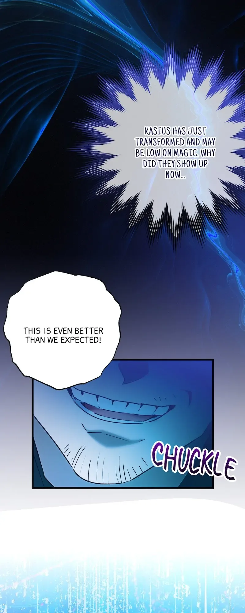 Who Knew Dragons Could Be This Cute Chapter 62 page 4