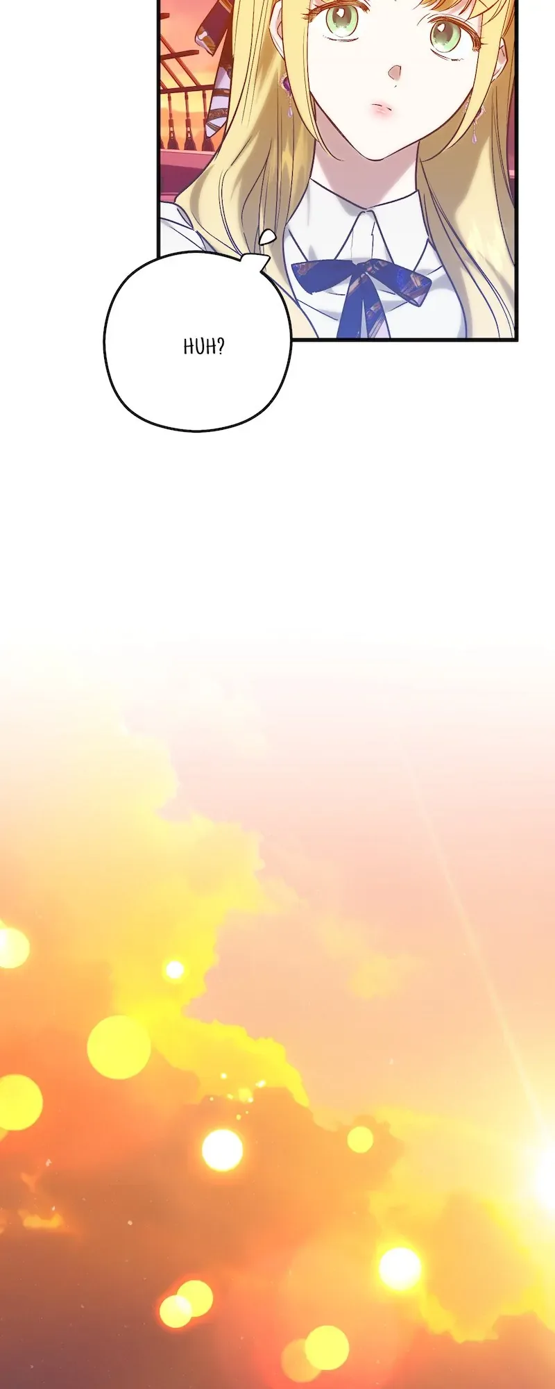 Who Knew Dragons Could Be This Cute Chapter 64 page 46