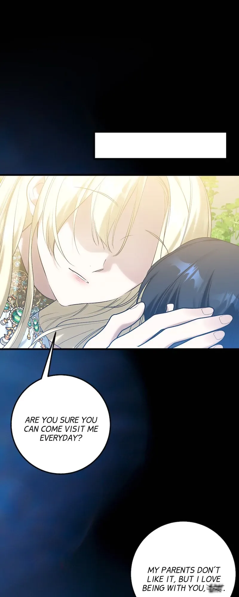 Who Knew Dragons Could Be This Cute Chapter 60 page 28