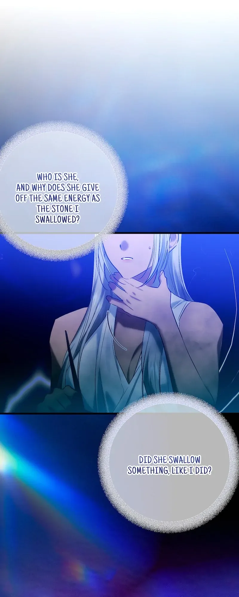 Who Knew Dragons Could Be This Cute Chapter 62 page 56