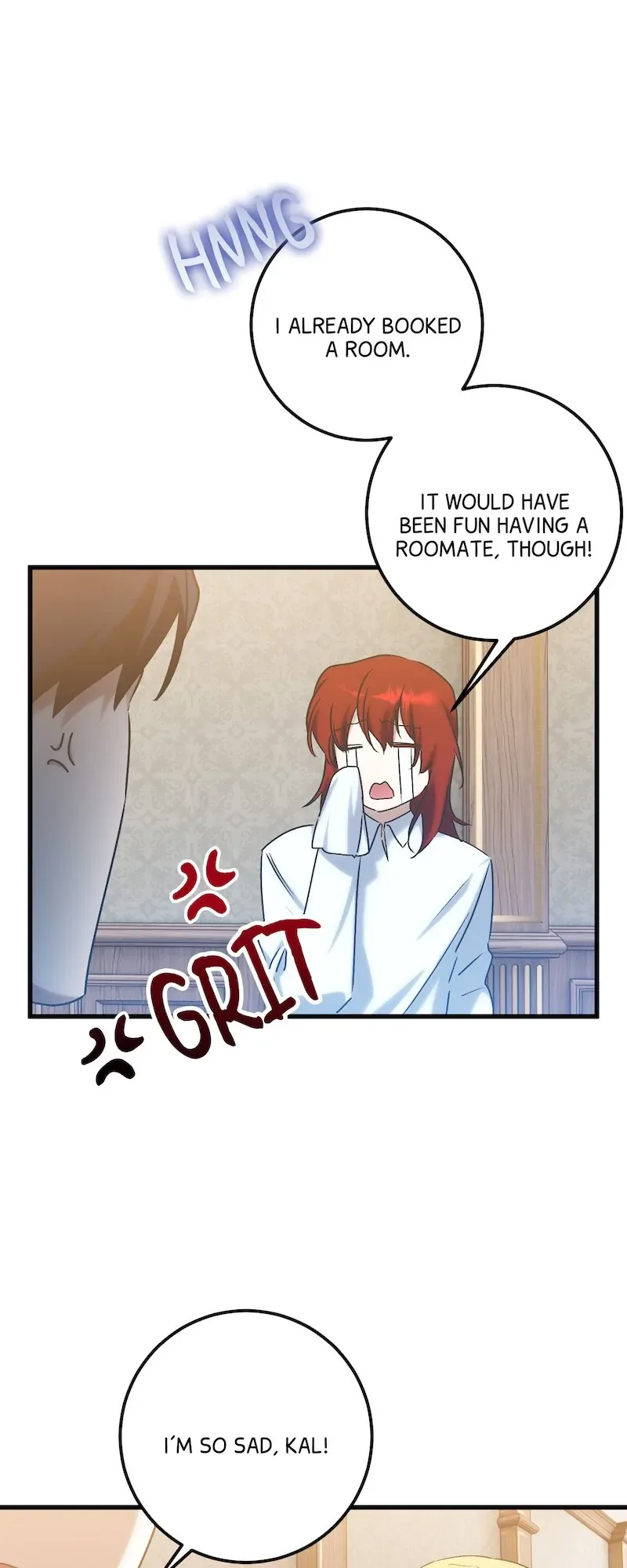 Who Knew Dragons Could Be This Cute Chapter 64 page 39