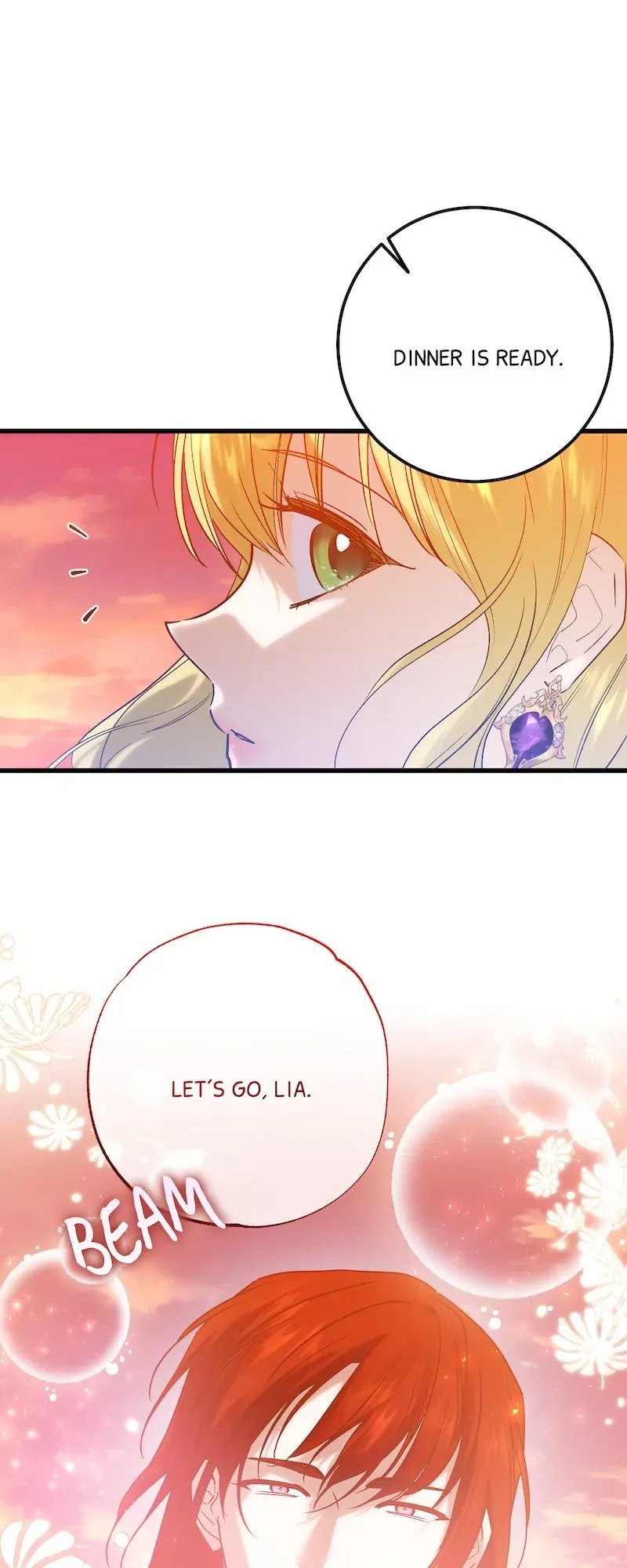 Who Knew Dragons Could Be This Cute Chapter 64 page 52