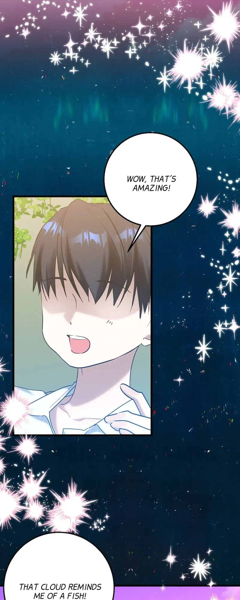 Who Knew Dragons Could Be This Cute Chapter 60 page 25