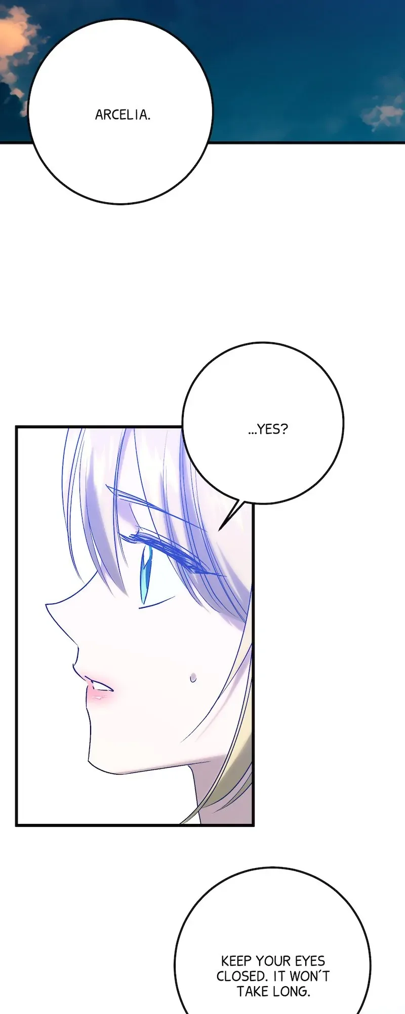 Who Knew Dragons Could Be This Cute Chapter 62 page 12