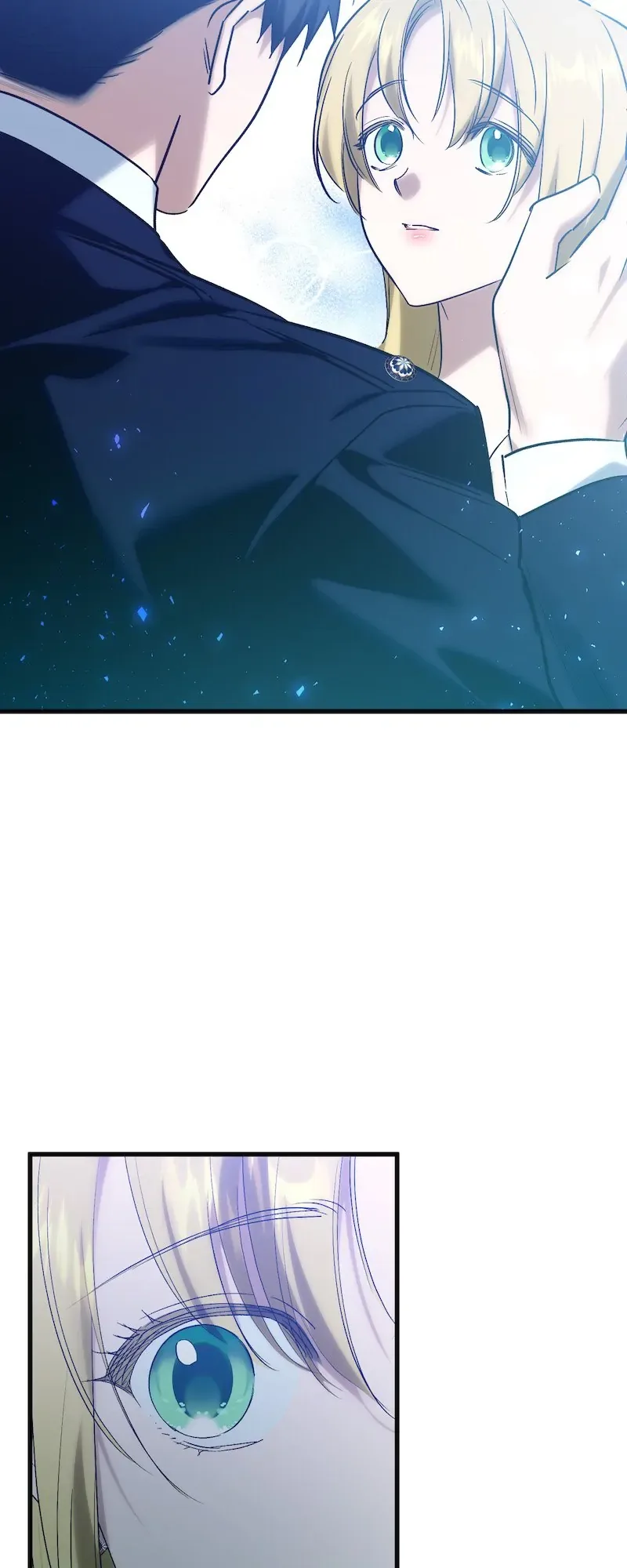 Who Knew Dragons Could Be This Cute Chapter 62 page 43