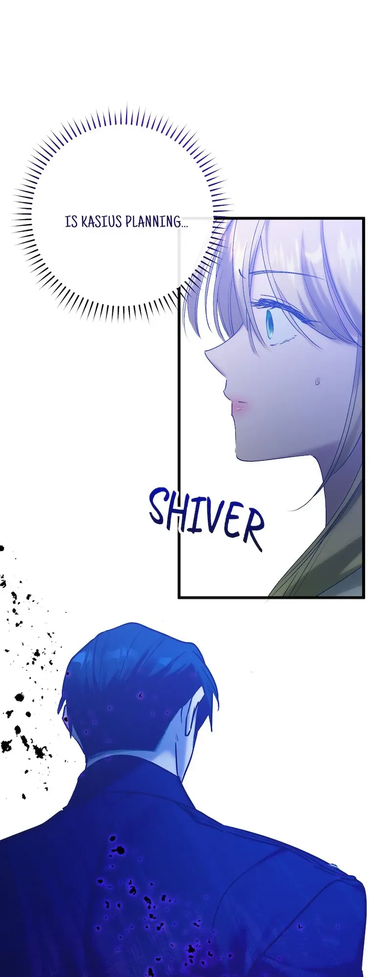 Who Knew Dragons Could Be This Cute Chapter 62 page 15