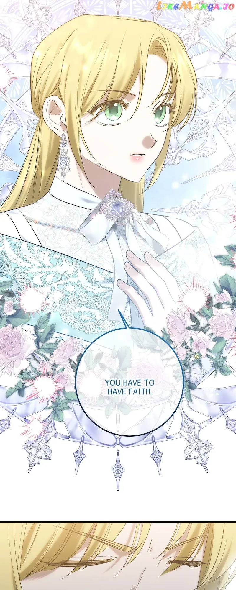 Who Knew Dragons Could Be This Cute Chapter 58 page 8