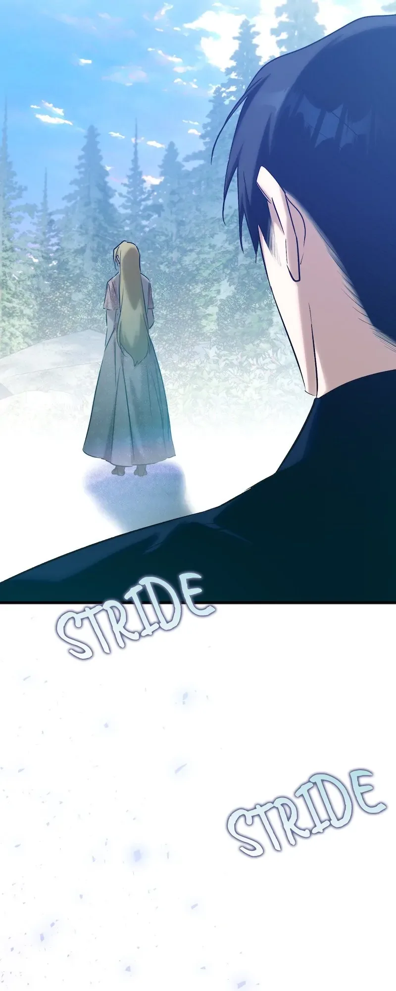 Who Knew Dragons Could Be This Cute Chapter 62 page 41
