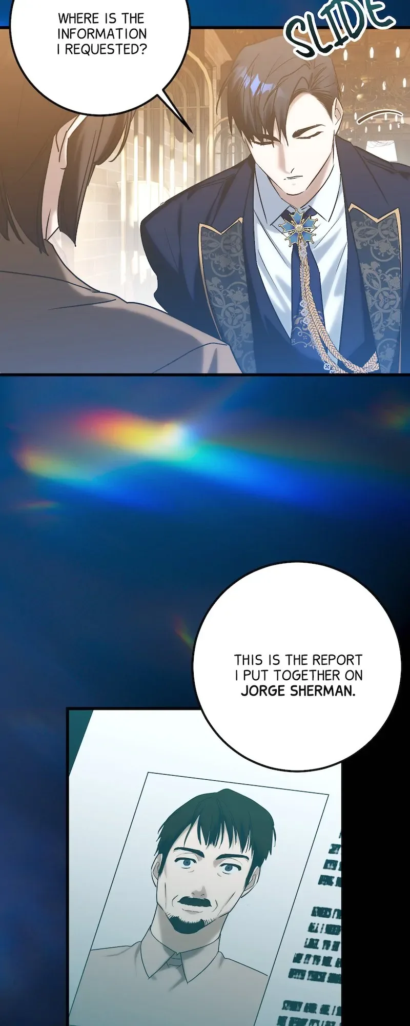 Who Knew Dragons Could Be This Cute Chapter 64 page 5