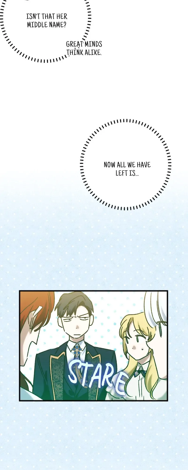 Who Knew Dragons Could Be This Cute Chapter 64 page 24