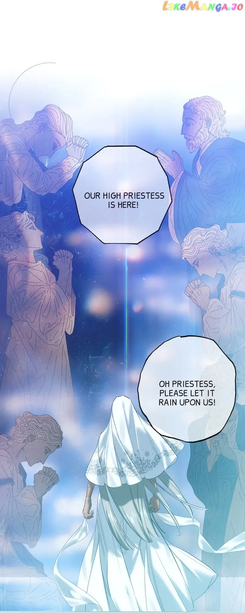 Who Knew Dragons Could Be This Cute Chapter 58 page 14