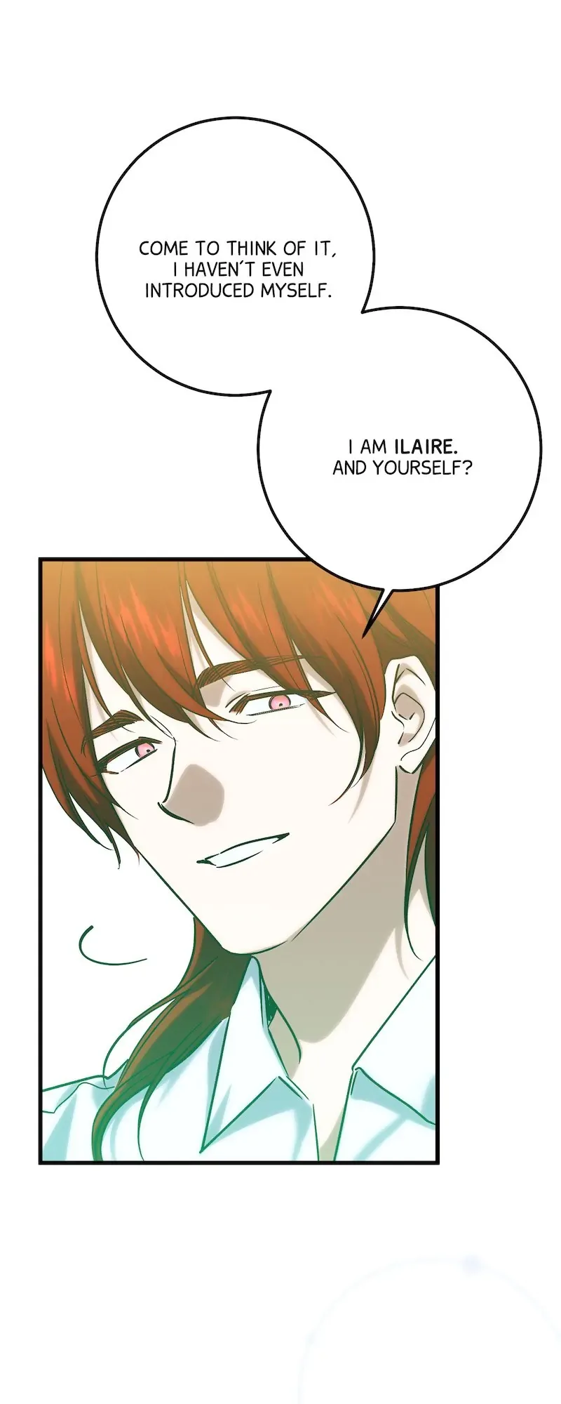 Who Knew Dragons Could Be This Cute Chapter 64 page 21