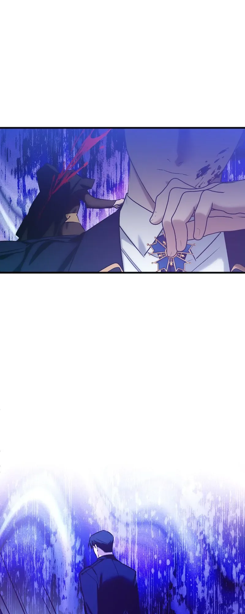 Who Knew Dragons Could Be This Cute Chapter 62 page 21