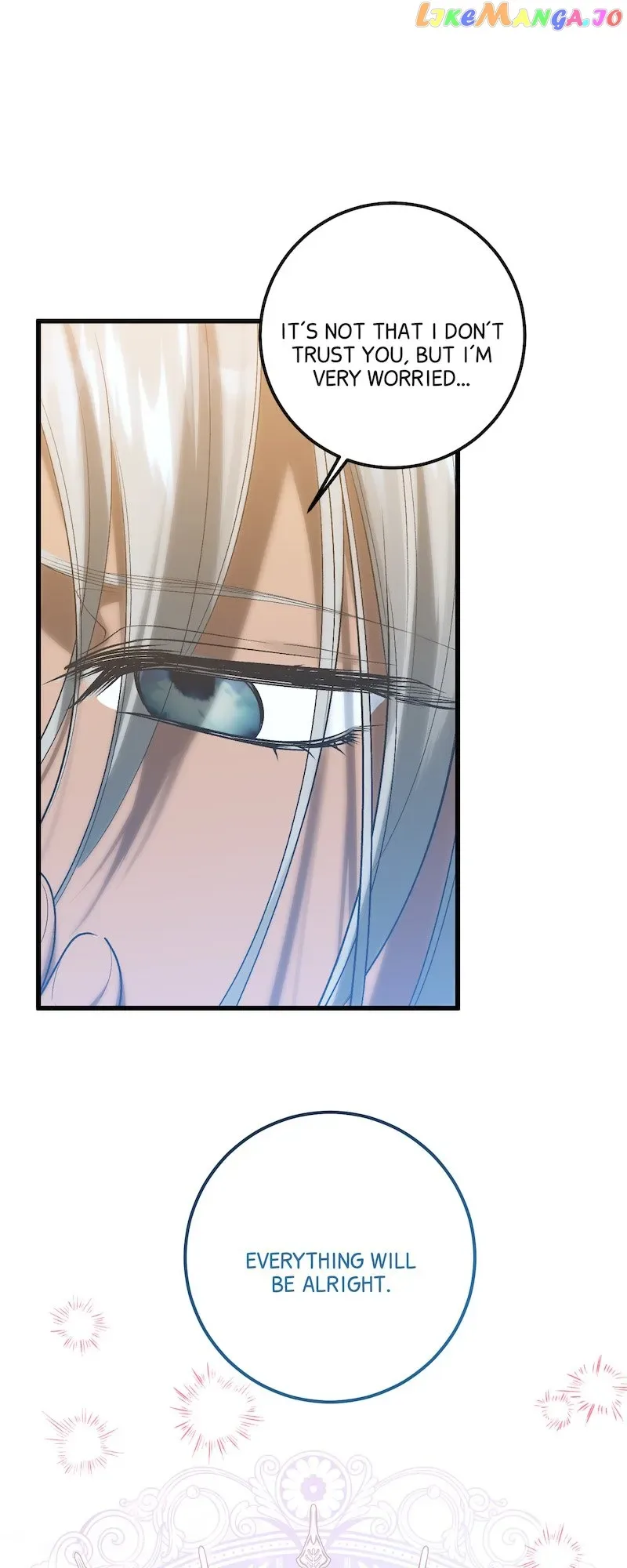Who Knew Dragons Could Be This Cute Chapter 58 page 7