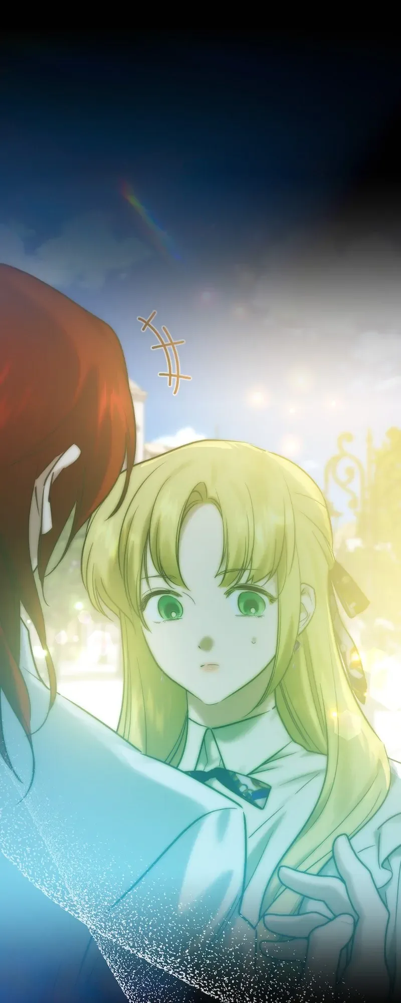 Who Knew Dragons Could Be This Cute Chapter 64 page 14