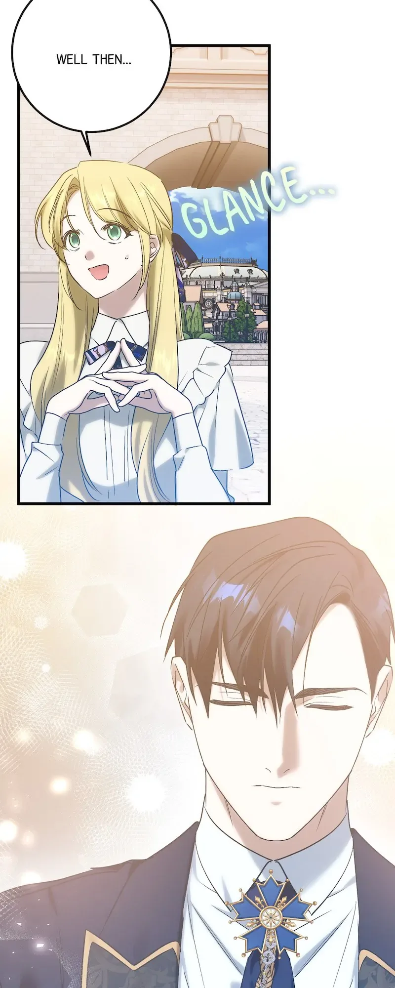 Who Knew Dragons Could Be This Cute Chapter 64 page 33